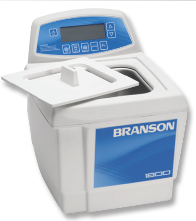 BRANSON C Ultrasonic Cleaner CPXH Series