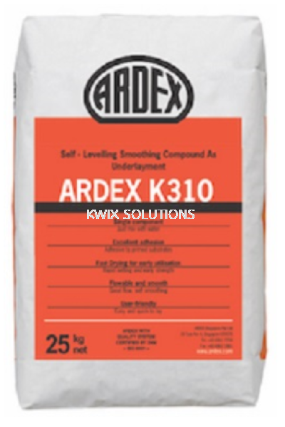 Ardex K310