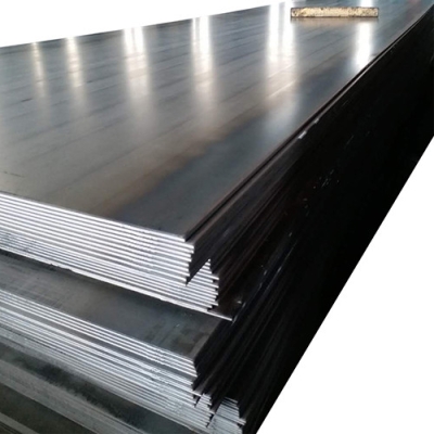 Hot-Roller Steel Plates