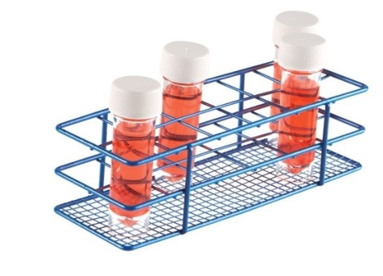 WIRE UNIVERSAL BOTTLE RACK