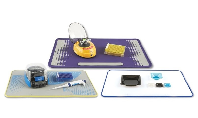 SILICONE LAB MAT