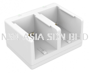 C3A BATTERY CHARGER