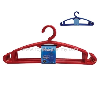 12pcs Clothes Hanger (148)