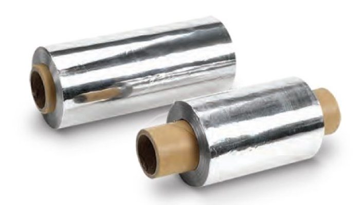 ALUMINUM FOIL ROLLS