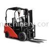 1.5 Ton to 4.0 Ton Forklift Forklift