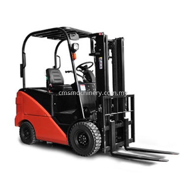 1.5 Ton to 4.0 Ton Forklift