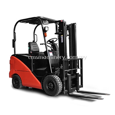 1.5 Ton to 4.0 Ton Forklift