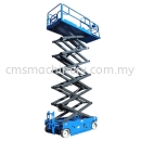 Scissor Lift