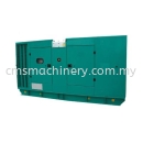 Generator (Range from 10KVA-500KVA)