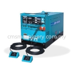 Denyo Welding Set 300 AMP