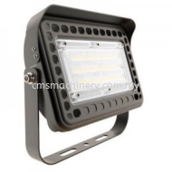 4 x 400 Watt Spotlight