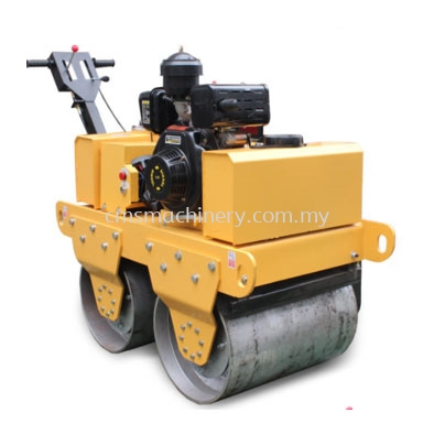 1 Ton Roller