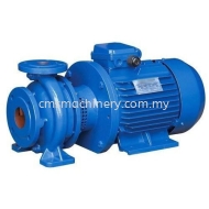 3'' to 8'' Sand/Water Electric Pump
