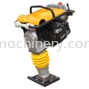 Tamping Rammer Tamping Rammer Construction Equipment