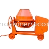 7TM Concrete Mixer Concrete Mixer Construction Equipment