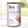 Brit Veterinary Diets Dog Gastrointestinal CAN Food 400g Brit Prescription Dog Food