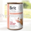 Brit Veterinary Diets Dog Renal CAN Food 400g Brit Prescription Dog Food