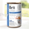 Brit Veterinary Diets Dog Recovery CAN Food 400g Brit Prescription Dog Food