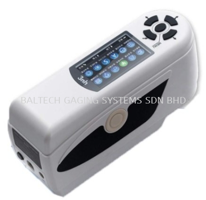 NH300 & 310 Portable Colorimeter 