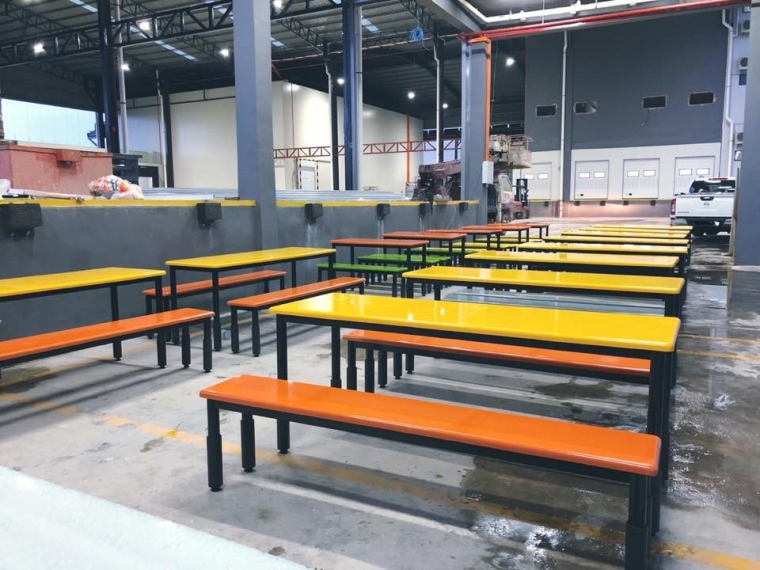 Canteen Table Canteen Table Sets