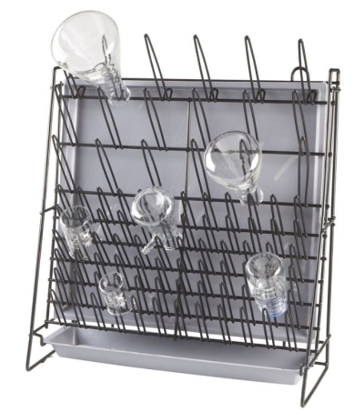 WIRE DRYING RACK