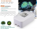 Periha MC-3280 Ultra Quiet AC/DC Air Pump Air Pump Categories