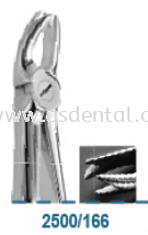 Universal Application Forceps 2500/166