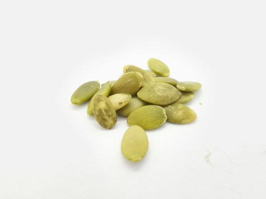 Pumpkin Seed (A)