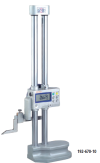 MITUTOYO C Double Column Digimatic Height Gage 192 Multi-Function Dimensional Measurement