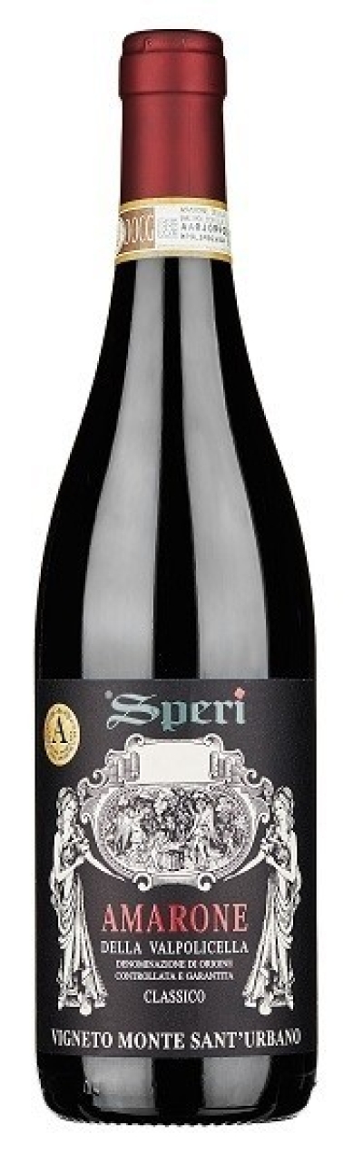 Speri 'Vigneto Monte Santurbano' Amarone della Valpolicella Classico