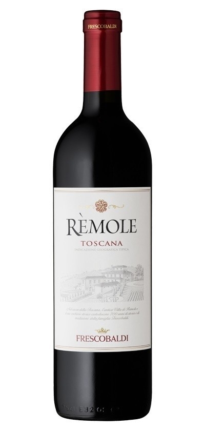  FRESCOBALDI REMOLE TOSCANA ROSSO IGT 