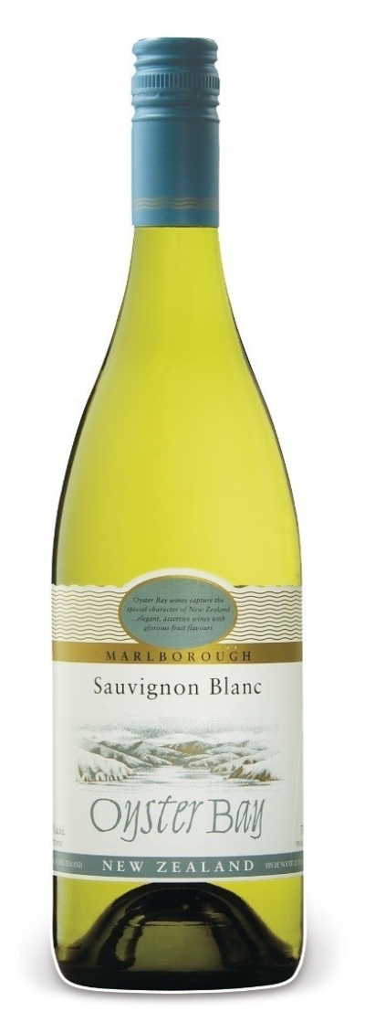 Oyster Bay Sauvignon Blanc