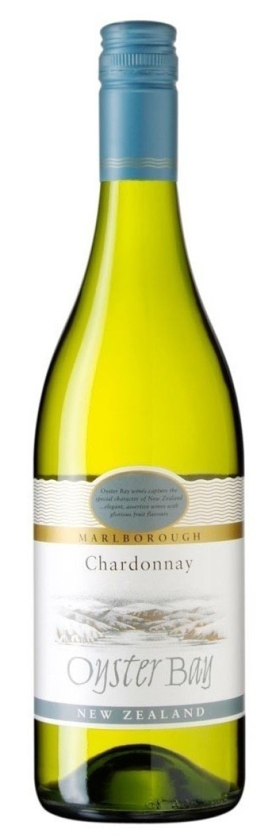 Oyster Bay Chardonnay