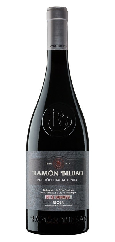 Bodegas Ramon Bilbao 'Edicion Limitada'