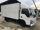 Used Isuzu Used Truck