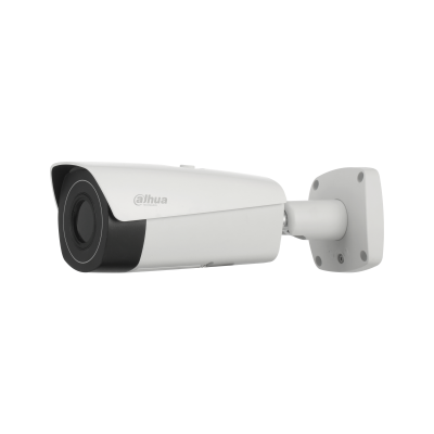 TPC-BF5601. Dahua Thermal Network Bullet Camera. #ASIP Connect