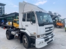 Rebuilt Nissan Prime Mover New/Rebuilt Truck