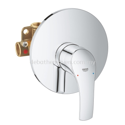 BRAND: GROHE-33556002