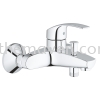 BRAND: GROHE-33300002 Exposed/Concealed Bath & Shower Mixer Bathroom Faucet