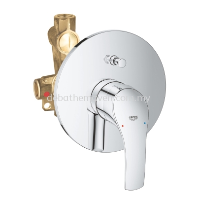 BRAND: GROHE-33305002