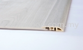 GE813 Adaptation Profile - Fuji Accessories for EraFlor SPC Flooring Eraflor  SPC Flooring