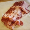 Beef Streaky Bacon Beef Item