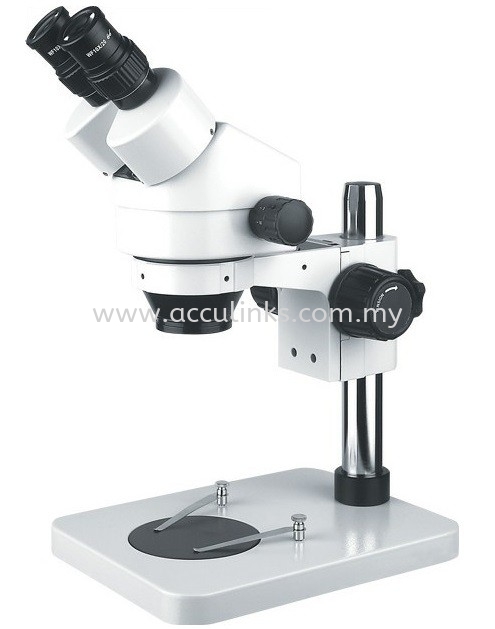 Stereo Zoom Microscope, Zoom45