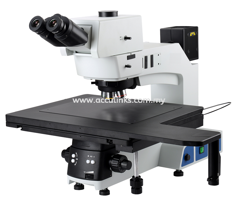 300mm Wafer Inspection Microscope, MTM-MX-12R
