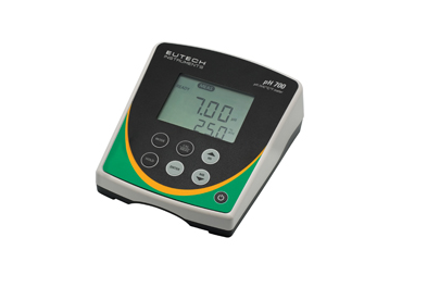 EUTECH – pH Meter 700 Water Analysis Meter Melaka, Malaysia, Ayer Keroh ...