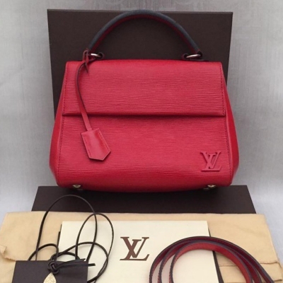 SOLD) Louis Vuitton Monogram Beverly Clutch Bag Louis Vuitton Kuala Lumpur  (KL), Selangor, Malaysia. Supplier, Retailer