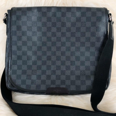 SOLD)Brand New Louis Vuitton Nano Turenne Louis Vuitton Kuala Lumpur (KL),  Selangor, Malaysia. Supplier, Retailer, Supplies, Supply