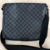 Louis Vuitton Damier Graphite Messenger MM Louis Vuitton