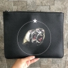 Givenchy Monkey Brothers Large Pouch Givenchy