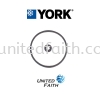 028 08312 005 Replacement Gasket & O-RIng Kit York Gaskets Chiller Parts